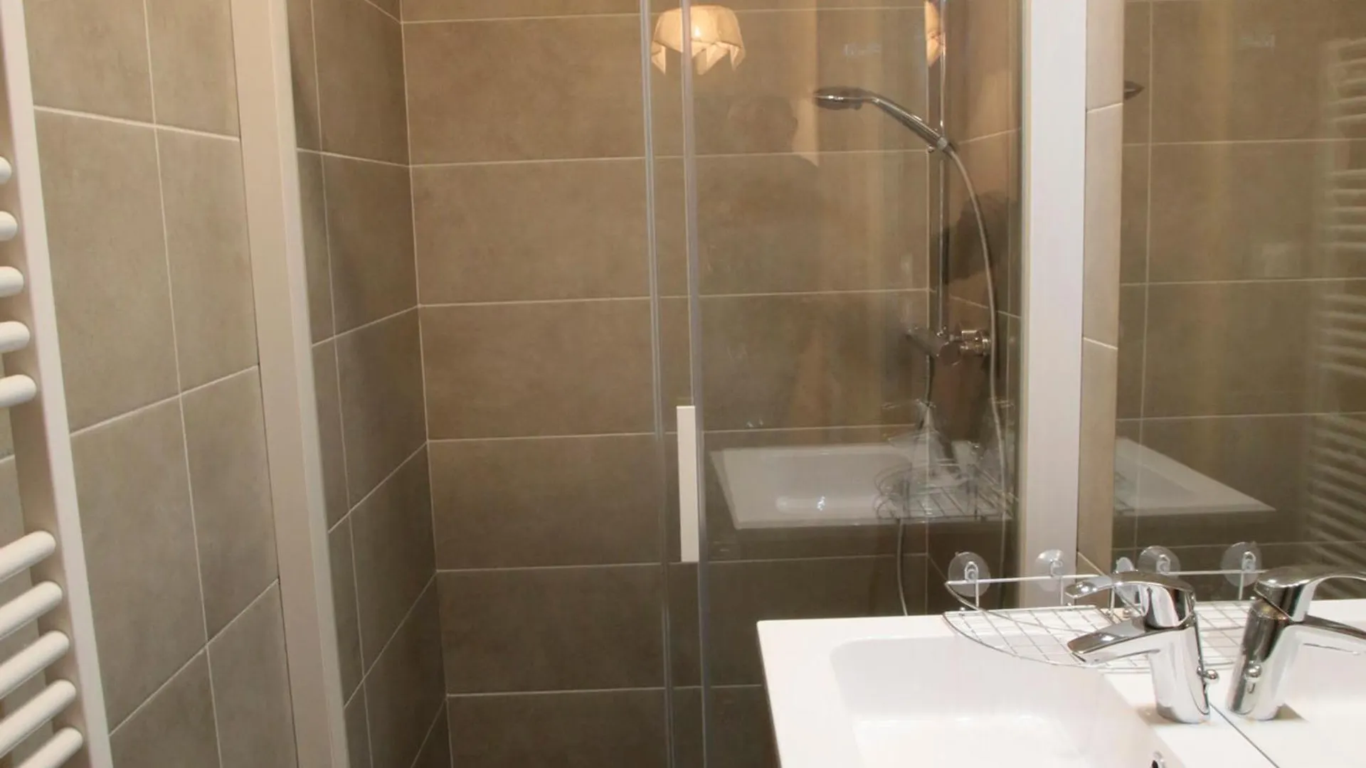 Appartement 3 Pieces 4 Pers, 3 Etoiles, Expose Sud Avec Terrasse - Valloire, A Proximite Des Pistes - Fr-1-263-338 Apartment Valloire