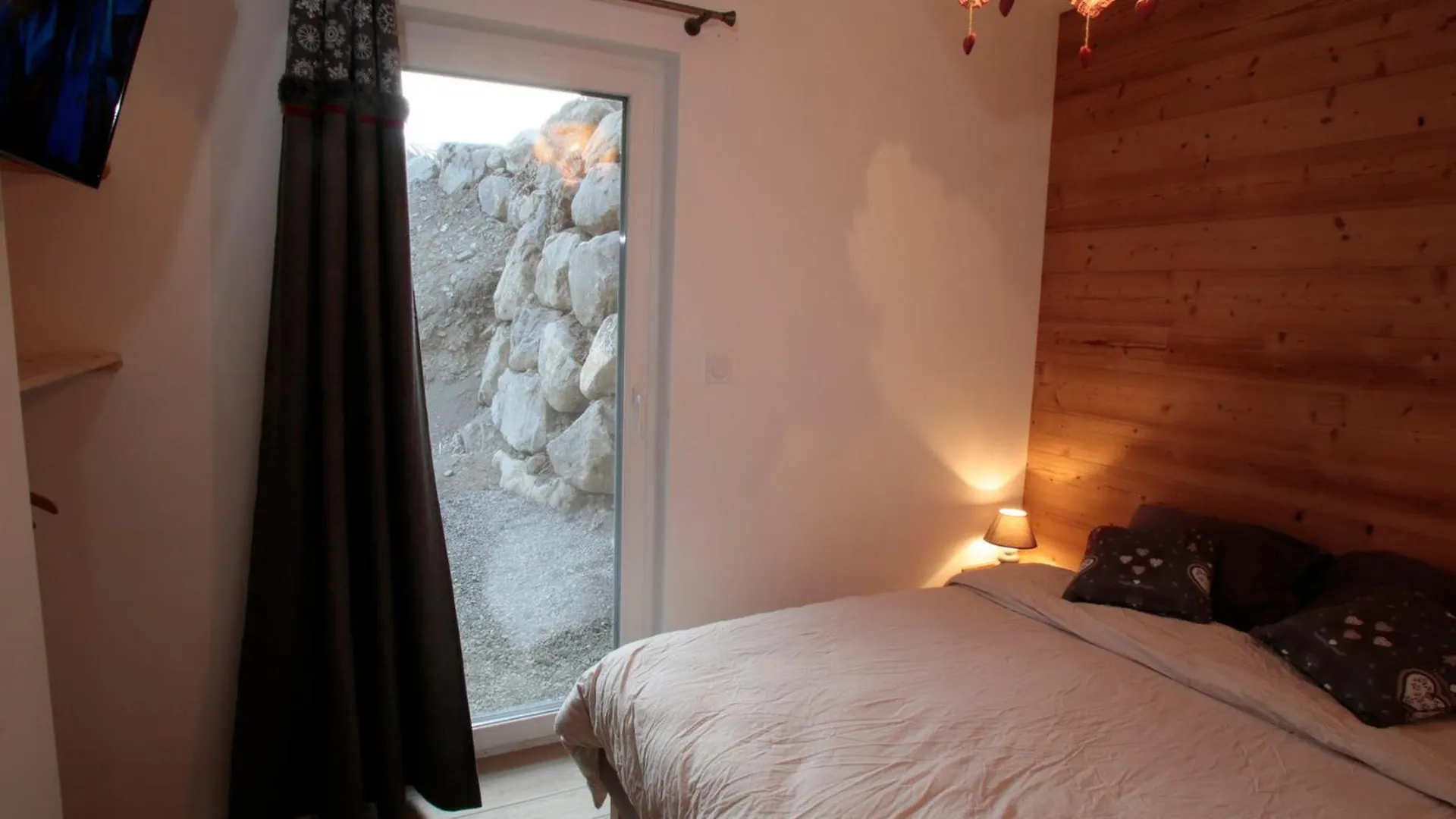 Appartement 3 Pieces 4 Pers, 3 Etoiles, Expose Sud Avec Terrasse - Valloire, A Proximite Des Pistes - Fr-1-263-338 Apartment Valloire