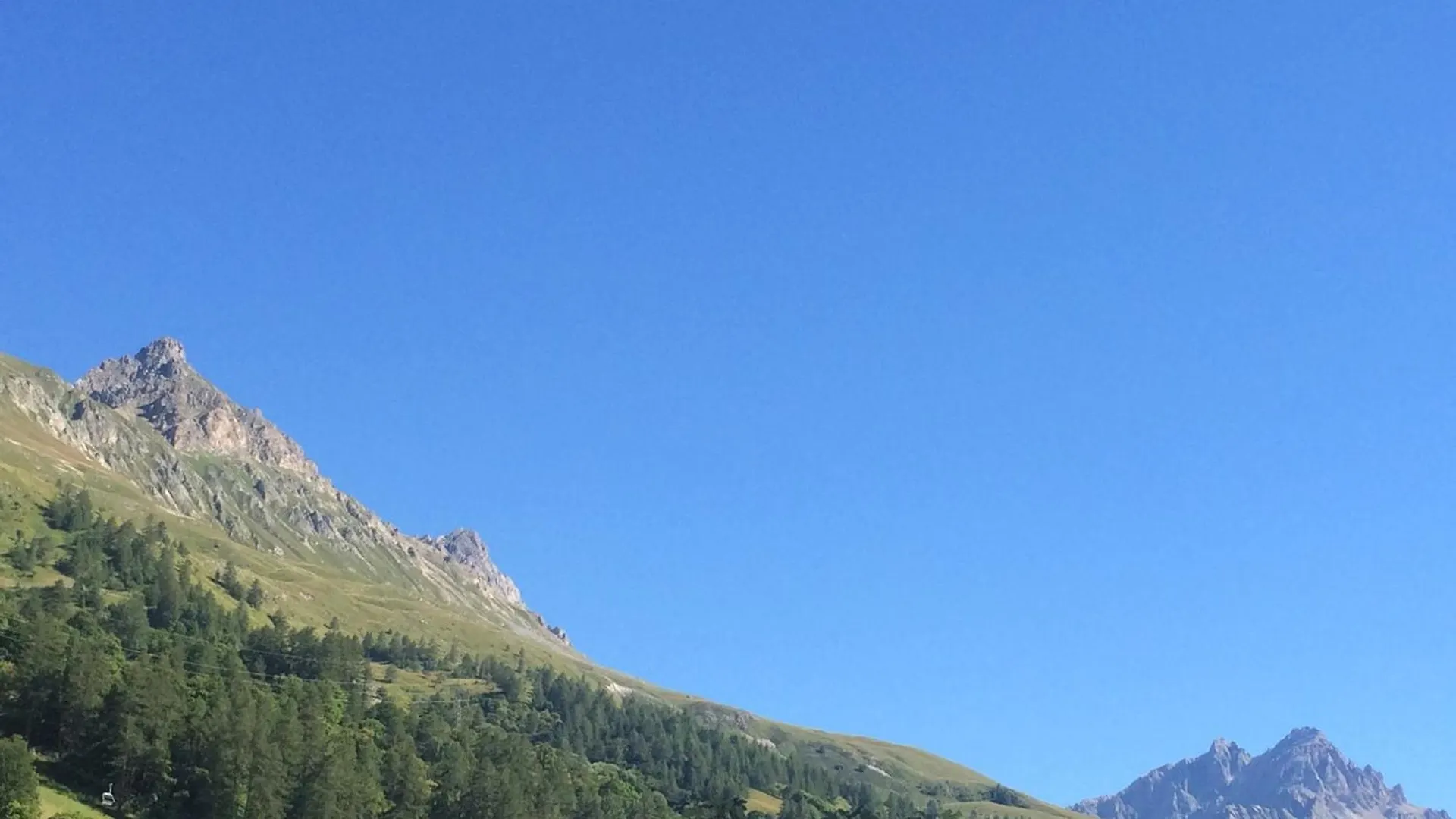 Appartement 3 Pieces 4 Pers, 3 Etoiles, Expose Sud Avec Terrasse - Valloire, A Proximite Des Pistes - Fr-1-263-338 France