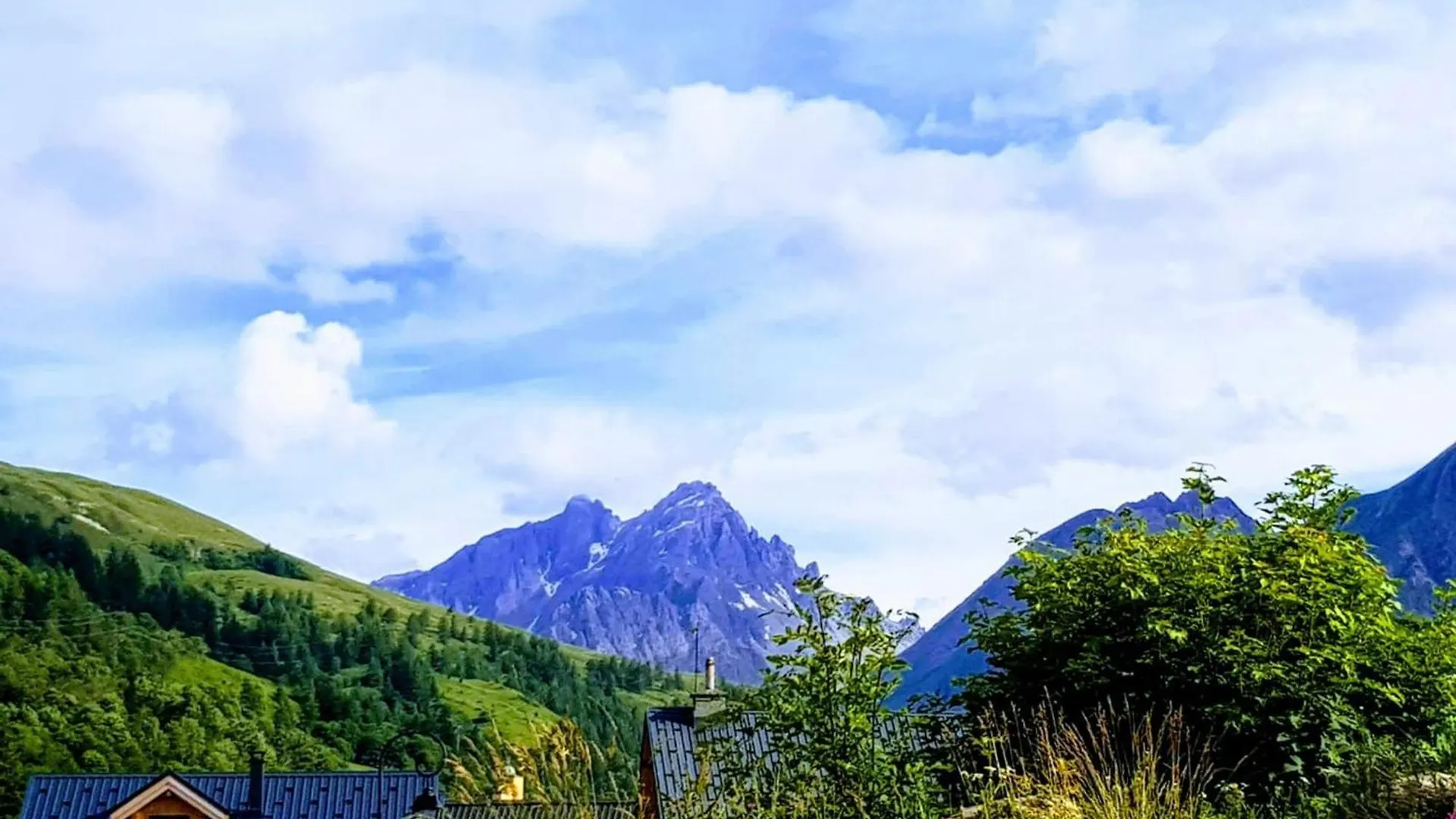 Appartement 3 Pieces 4 Pers, 3 Etoiles, Expose Sud Avec Terrasse - Valloire, A Proximite Des Pistes - Fr-1-263-338 0*, Valloire France